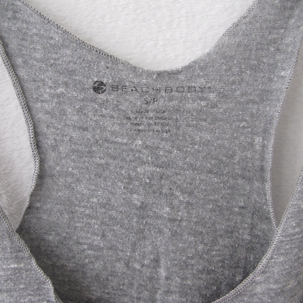 Beachbody Racerback Tank - Small - Picture 5 of 10